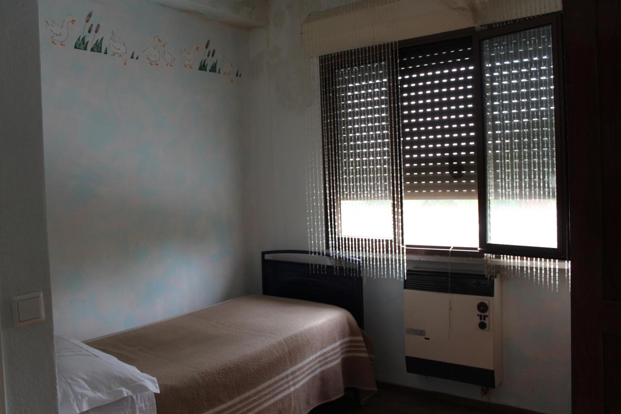 Agriturismo Al Ranch Castello d'Aviano Phòng bức ảnh