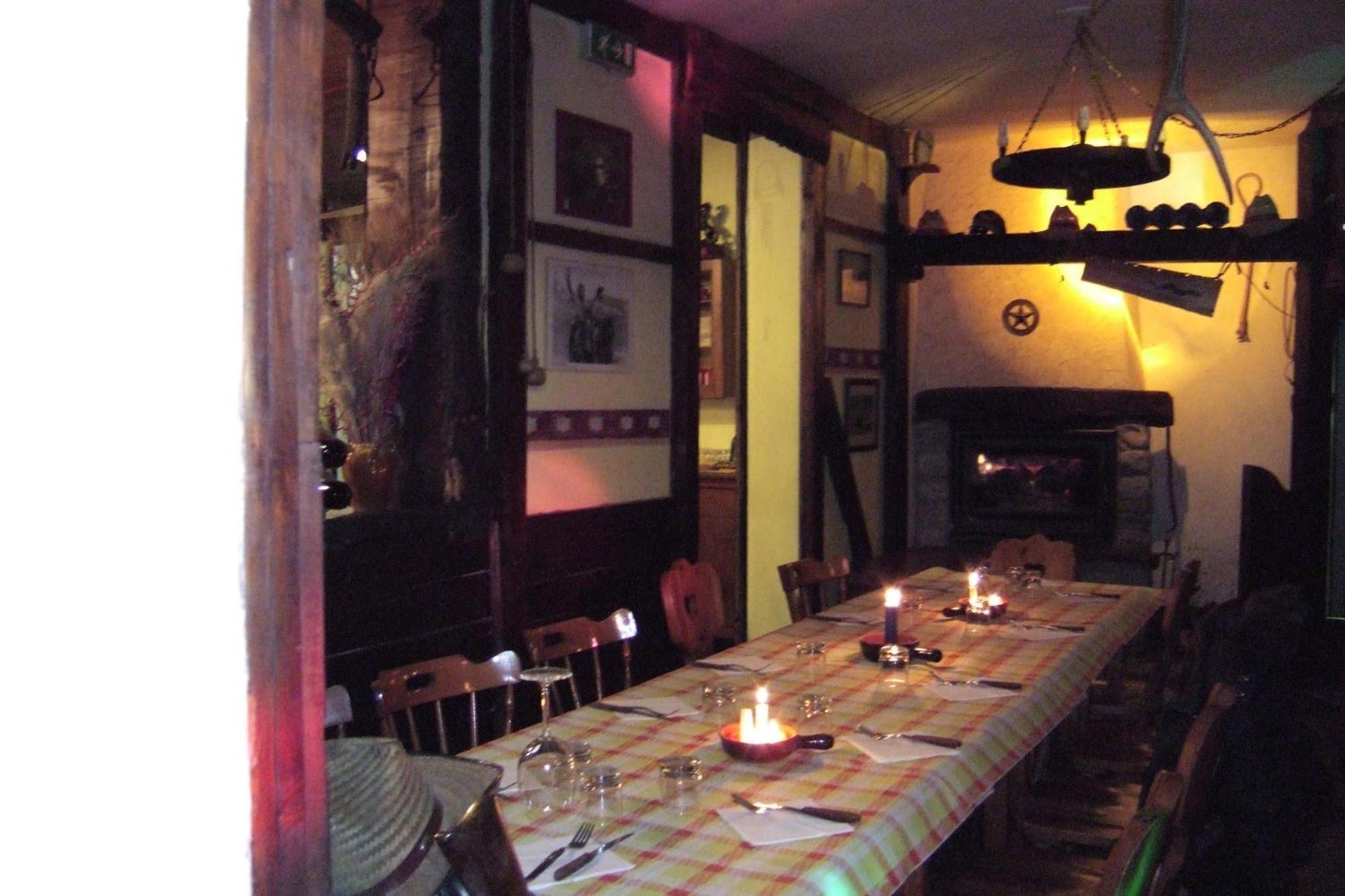 Agriturismo Al Ranch Castello d'Aviano Ngoại thất bức ảnh