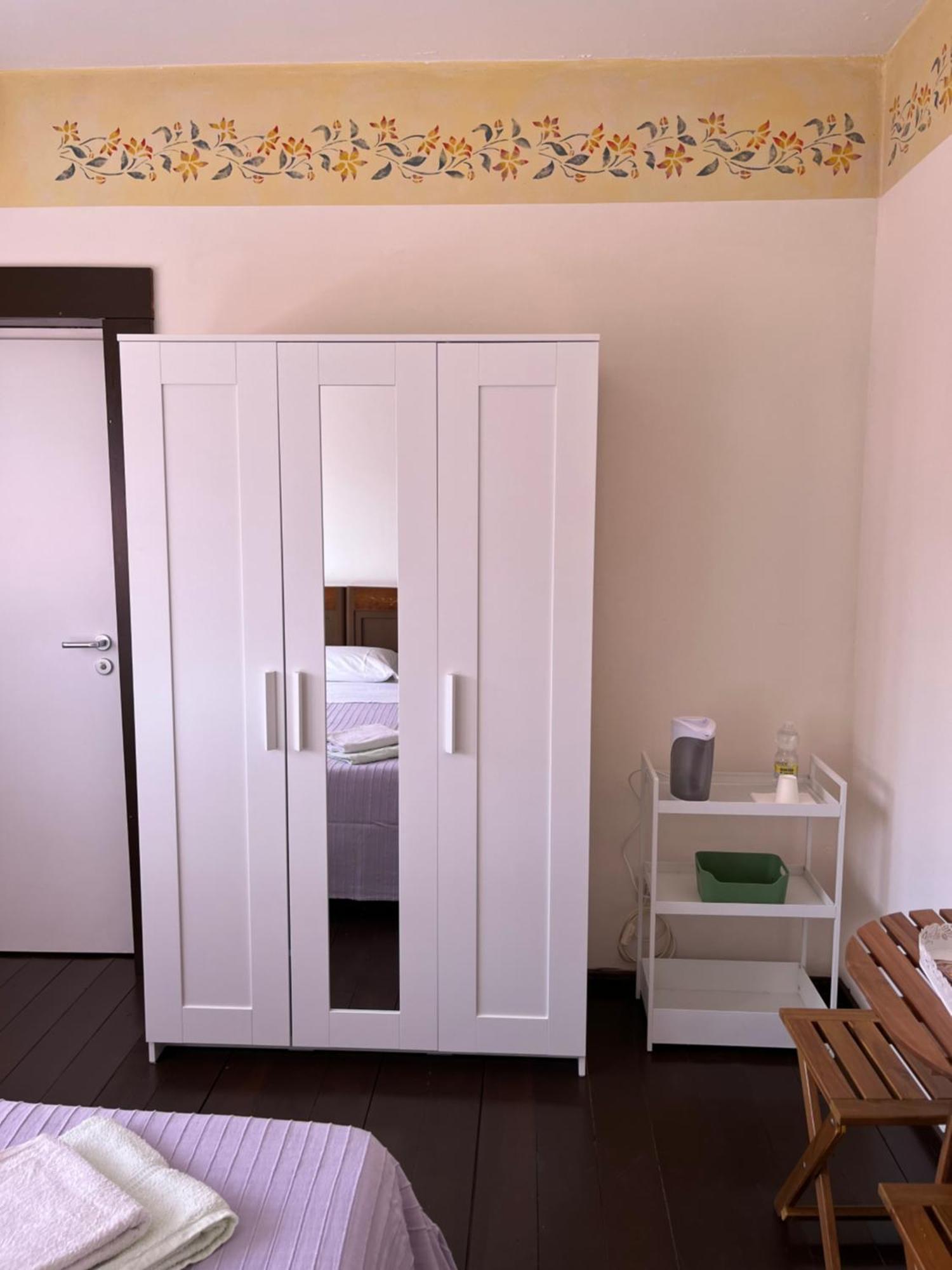 Agriturismo Al Ranch Castello d'Aviano Ngoại thất bức ảnh