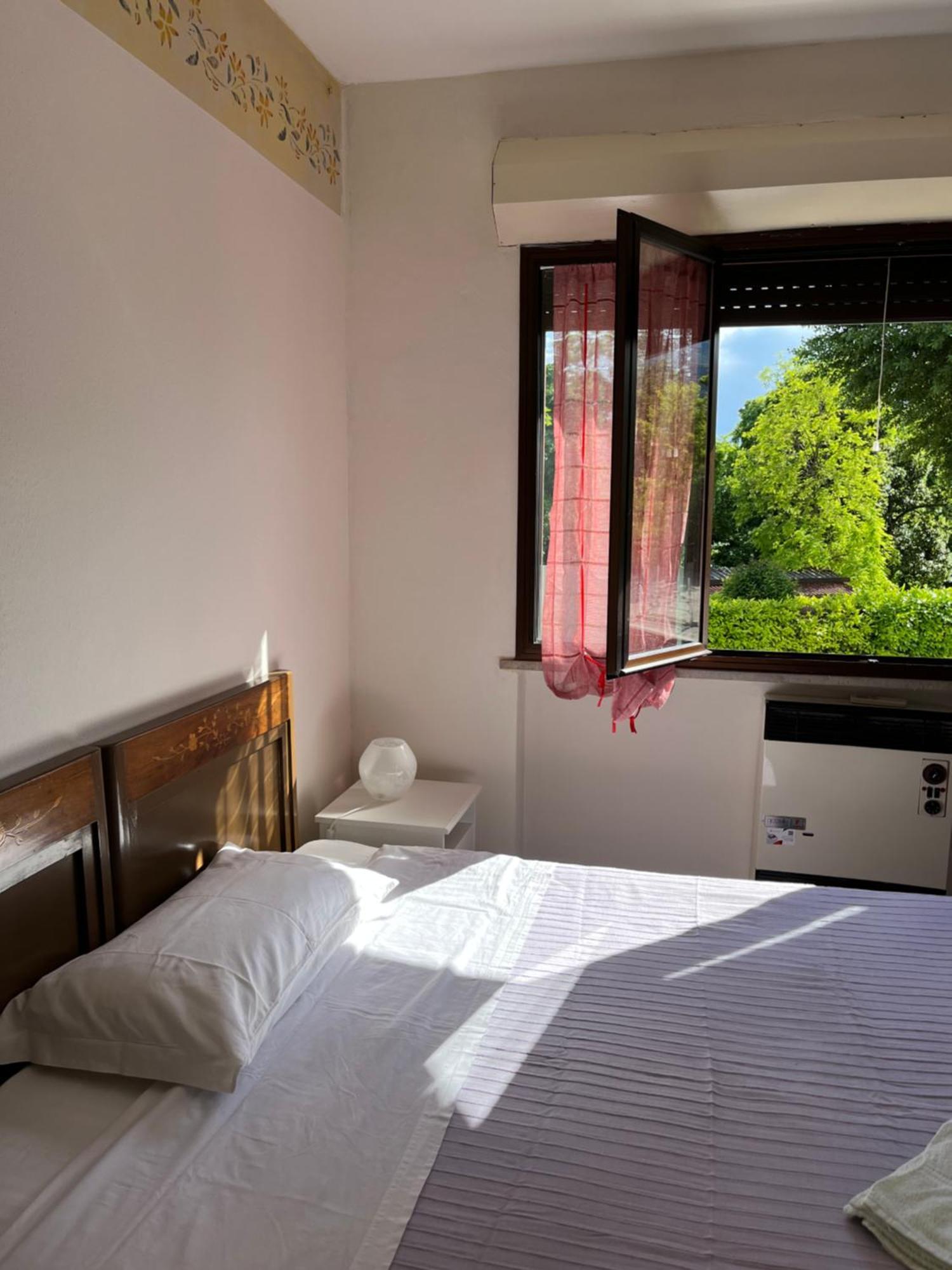 Agriturismo Al Ranch Castello d'Aviano Ngoại thất bức ảnh