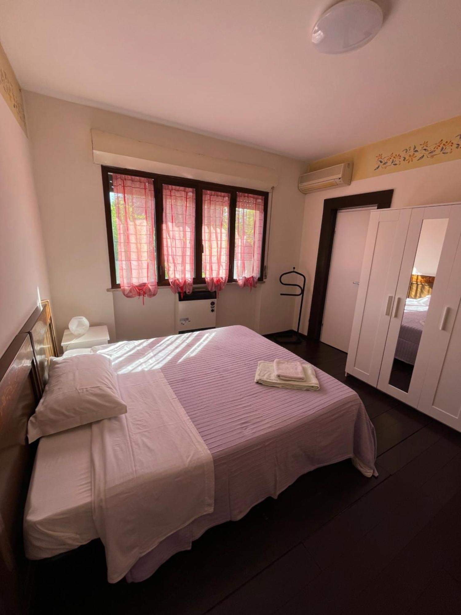 Agriturismo Al Ranch Castello d'Aviano Ngoại thất bức ảnh