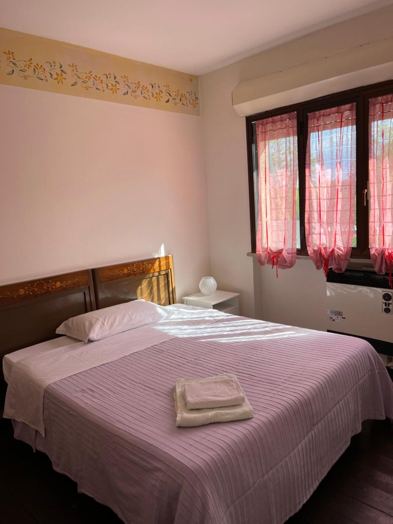 Agriturismo Al Ranch Castello d'Aviano Ngoại thất bức ảnh