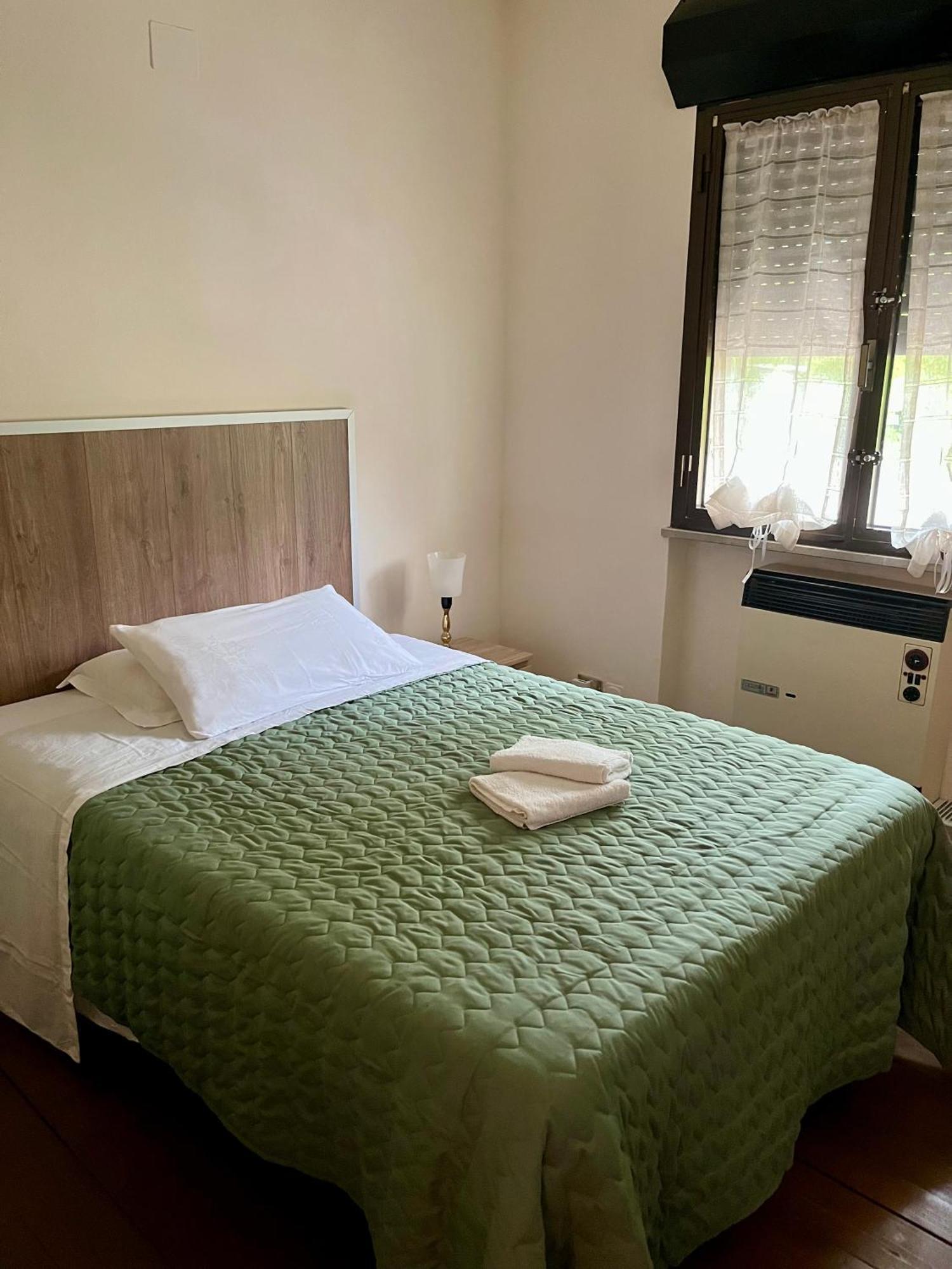 Agriturismo Al Ranch Castello d'Aviano Ngoại thất bức ảnh