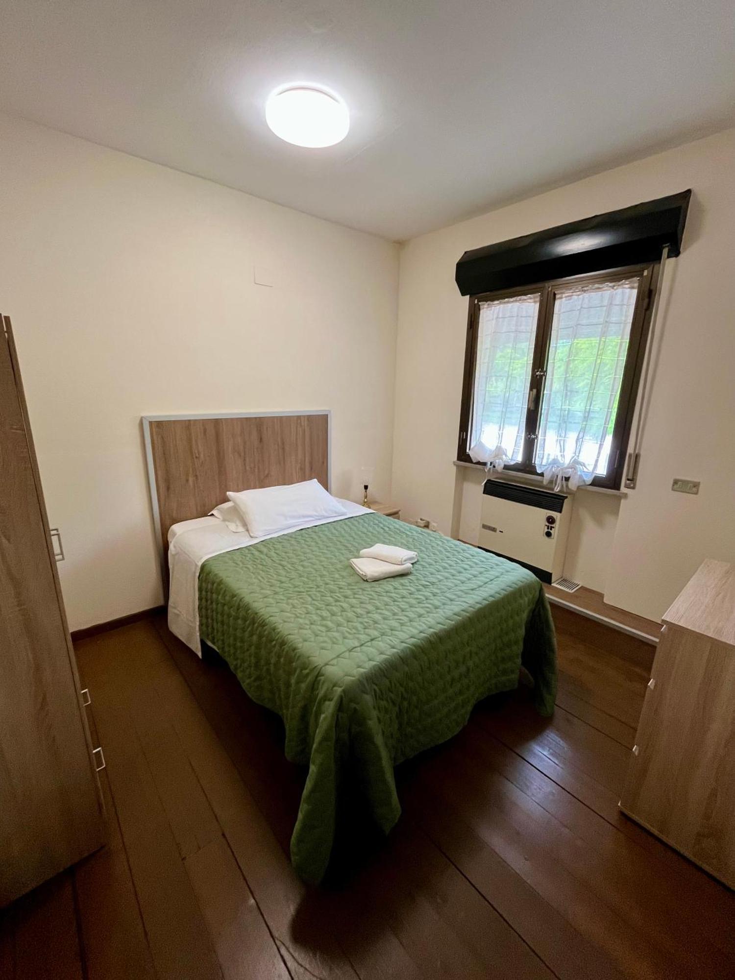 Agriturismo Al Ranch Castello d'Aviano Ngoại thất bức ảnh