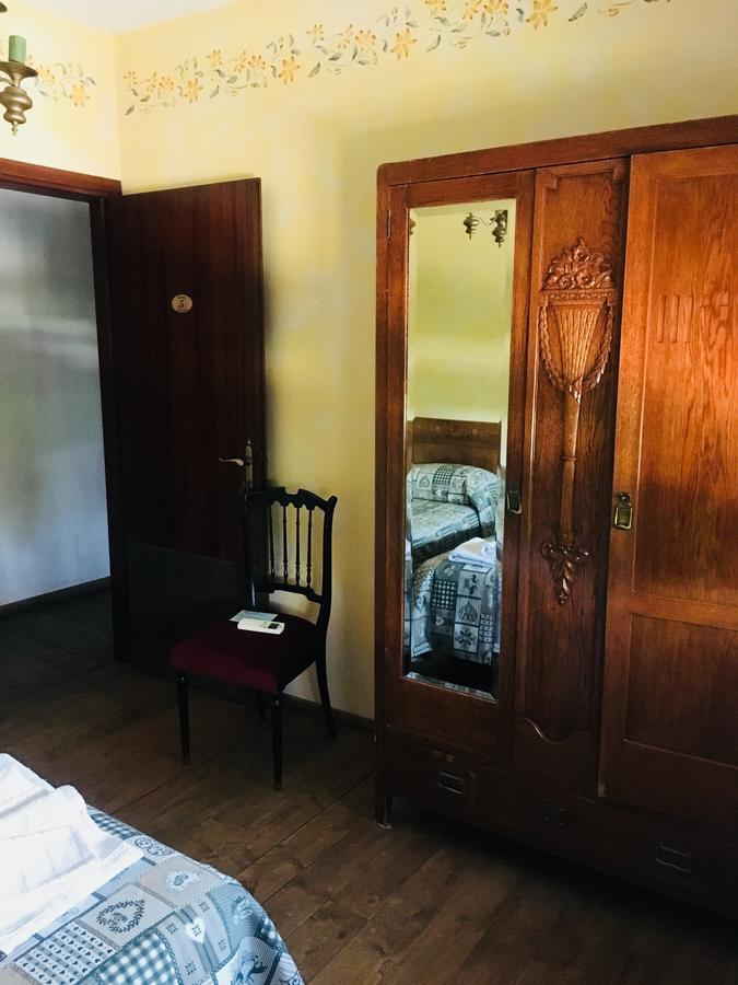 Agriturismo Al Ranch Castello d'Aviano Ngoại thất bức ảnh