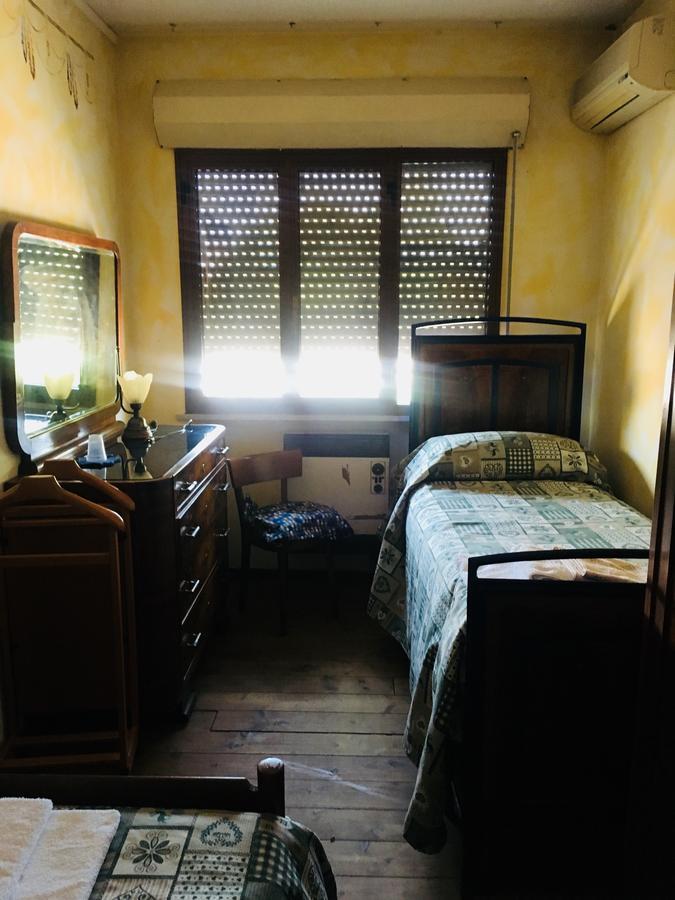 Agriturismo Al Ranch Castello d'Aviano Ngoại thất bức ảnh