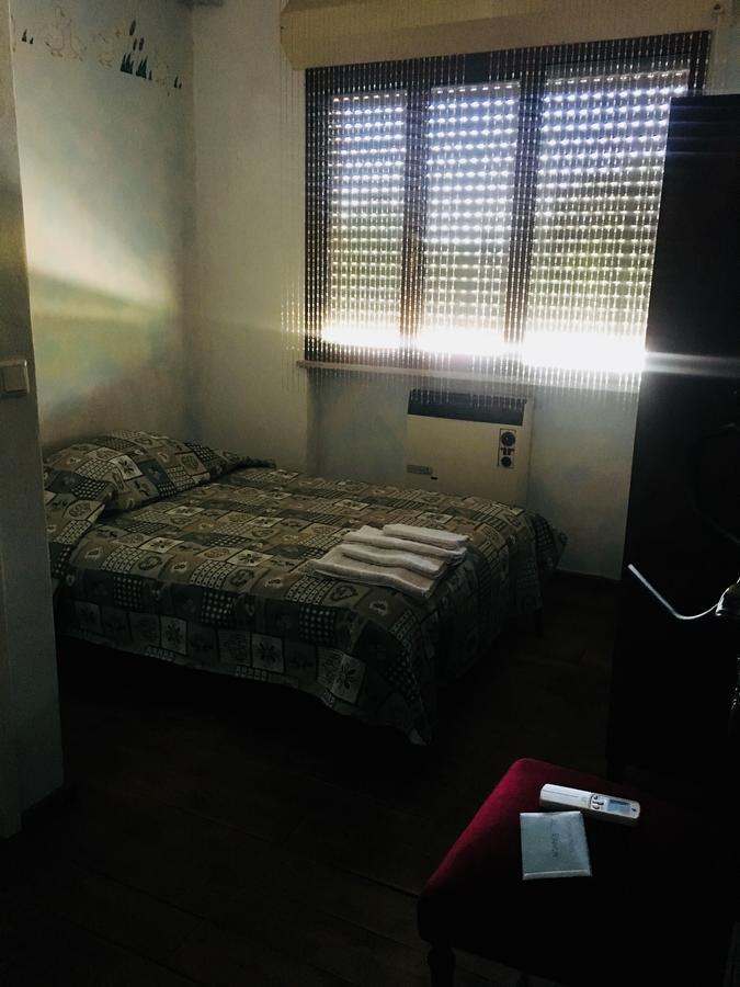 Agriturismo Al Ranch Castello d'Aviano Ngoại thất bức ảnh